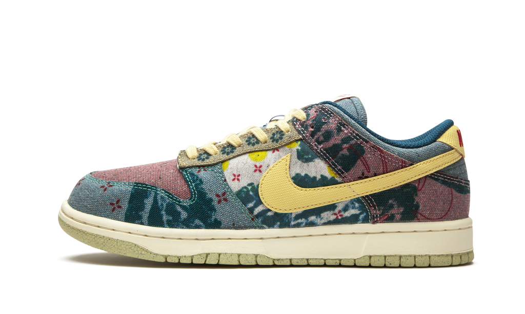 Dunk Low SP “Community Garden” - CZ9747 900 | Grailshop