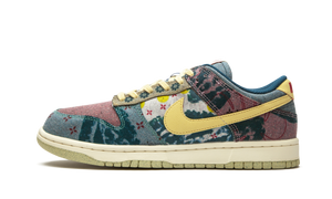Dunk Low SP “Community Garden” - CZ9747 900 | Grailshop