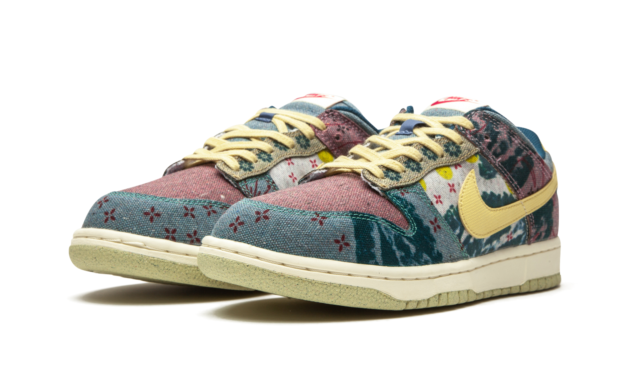 Dunk Low SP “Community Garden” - CZ9747 900 | Grailshop