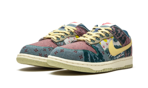 Dunk Low SP “Community Garden” - CZ9747 900 | Grailshop