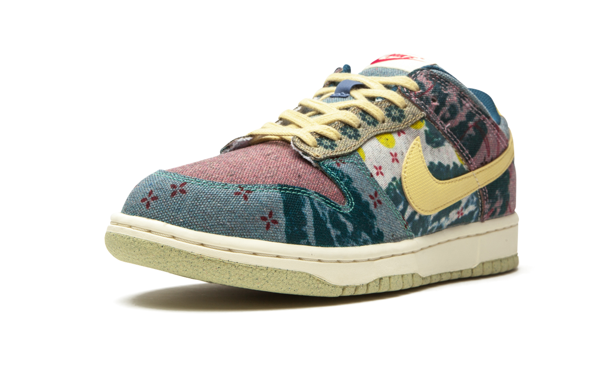 Dunk Low SP “Community Garden” - CZ9747 900 | Grailshop