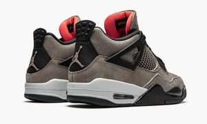Air Jordan 4 Retro "Taupe Haze" - DB0732 200 | Grailshop