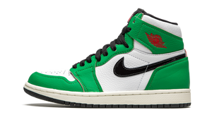 Air Jordan 1 Retro High OG WMNS “Lucky Green” - DB4612 300 | Grailshop