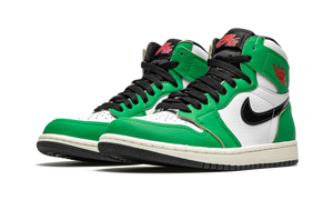 Air Jordan 1 Retro High OG WMNS “Lucky Green” - DB4612 300 | Grailshop