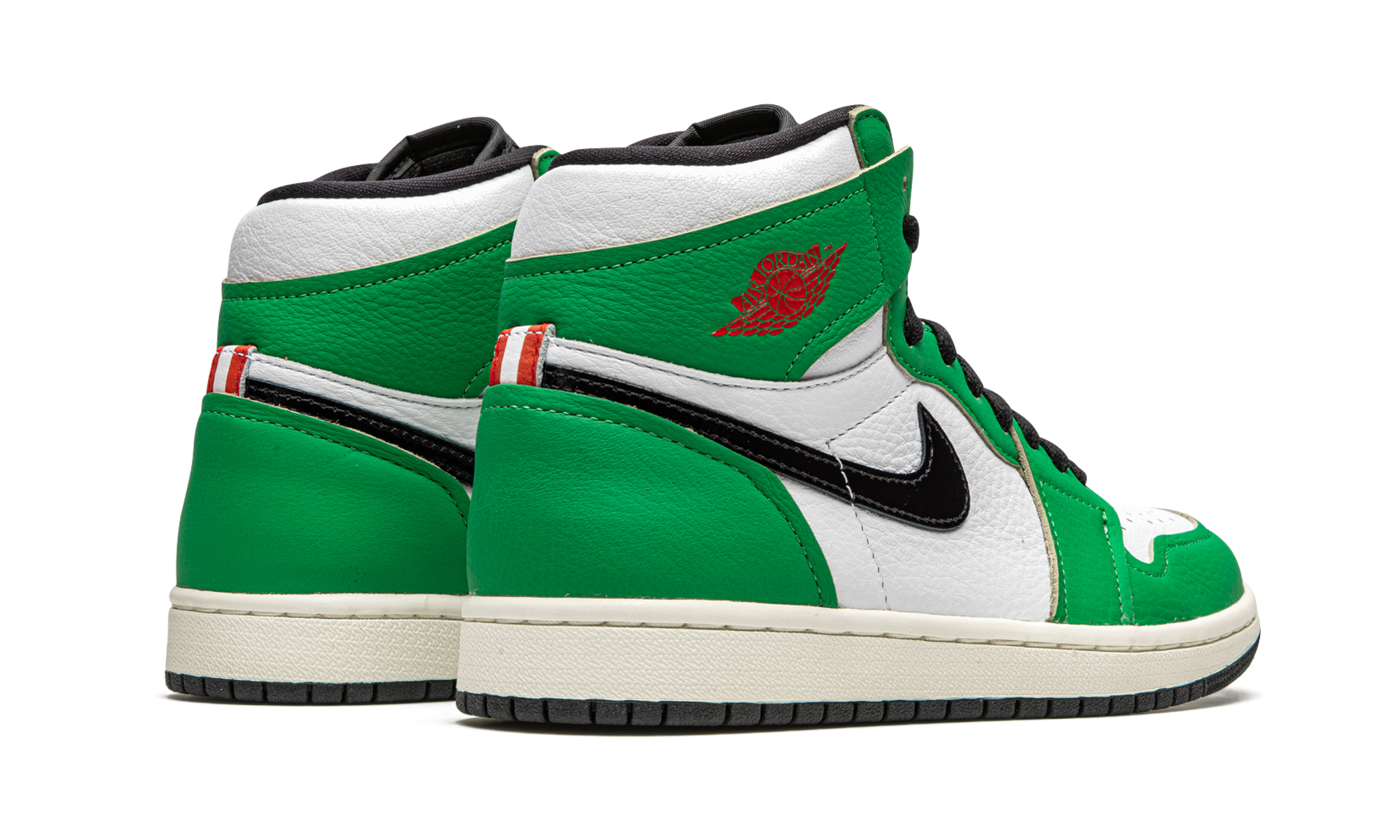 Air Jordan 1 Retro High OG WMNS “Lucky Green” - DB4612 300 | Grailshop