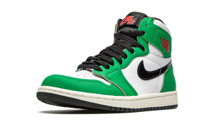 Air Jordan 1 Retro High OG WMNS “Lucky Green” - DB4612 300 | Grailshop