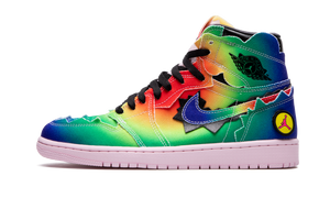 Nike Air Jordan 1 Retro High OG “J Balvin” - DC3481 900 | ARCA