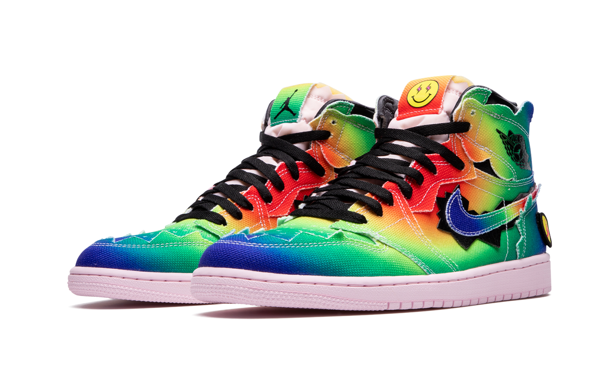 Nike Air Jordan 1 Retro High OG “J Balvin” - DC3481 900 | ARCA