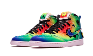 Nike Air Jordan 1 Retro High OG “J Balvin” - DC3481 900 | ARCA