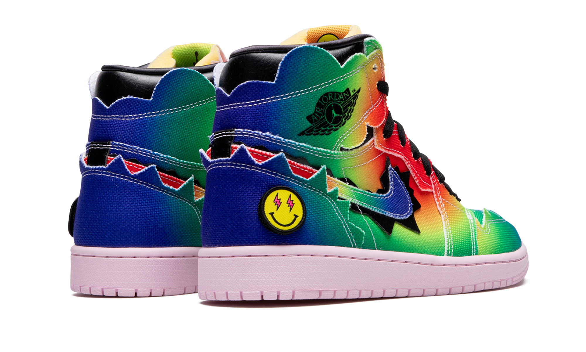 Nike Air Jordan 1 Retro High OG “J Balvin” - DC3481 900 | ARCA