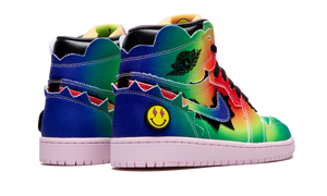 Nike Air Jordan 1 Retro High OG “J Balvin” - DC3481 900 | ARCA