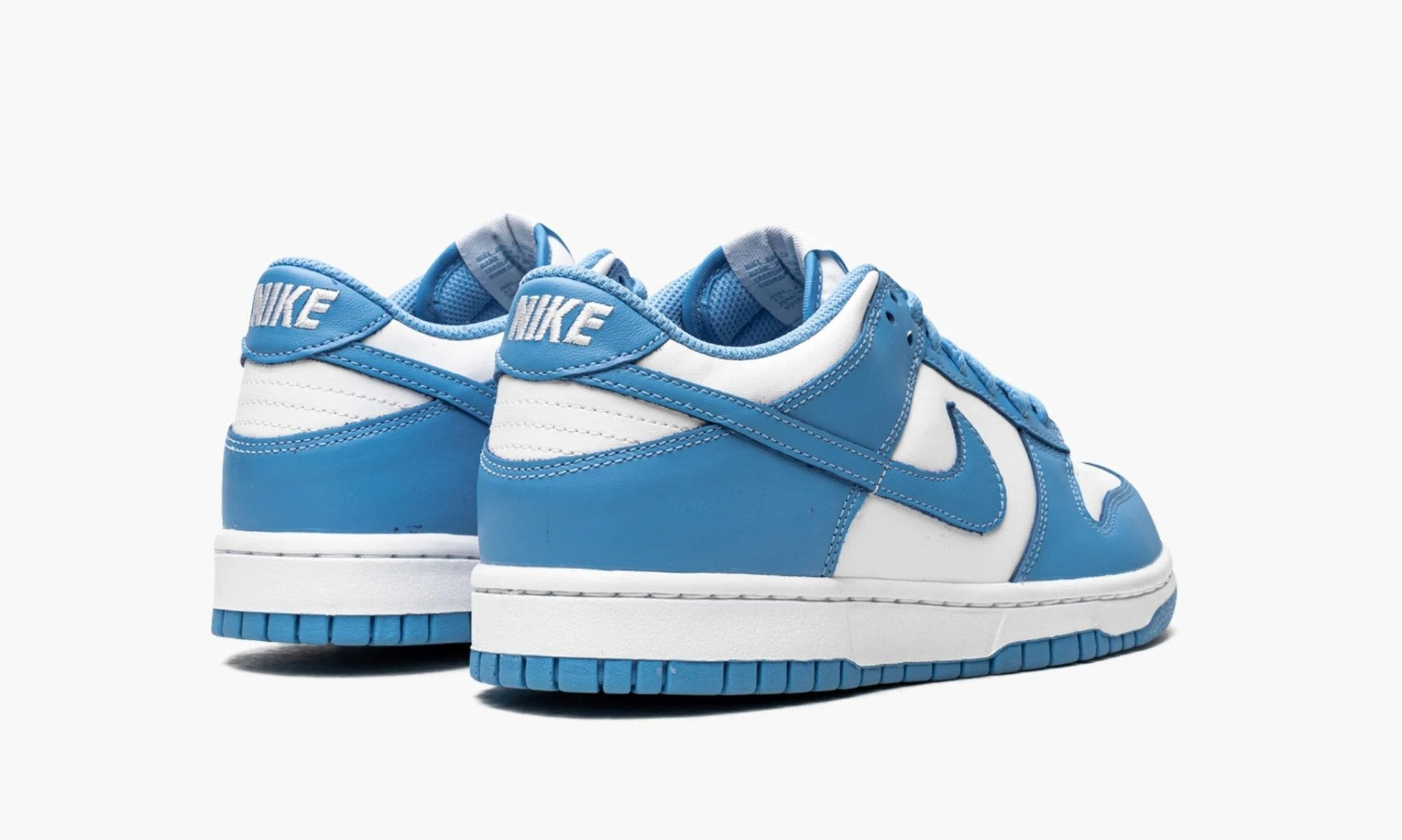 Nike Dunk Low GS "UNC" - CW1590 103 | WAYOFF