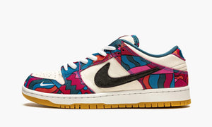 Nike Dunk SB Low Pro "Parra Abstract Art" - DH7695 600 | WAYOFF