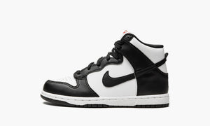 Nike Dunk High PS "Black / White" (Kids) - DD2314 103 | ARCA