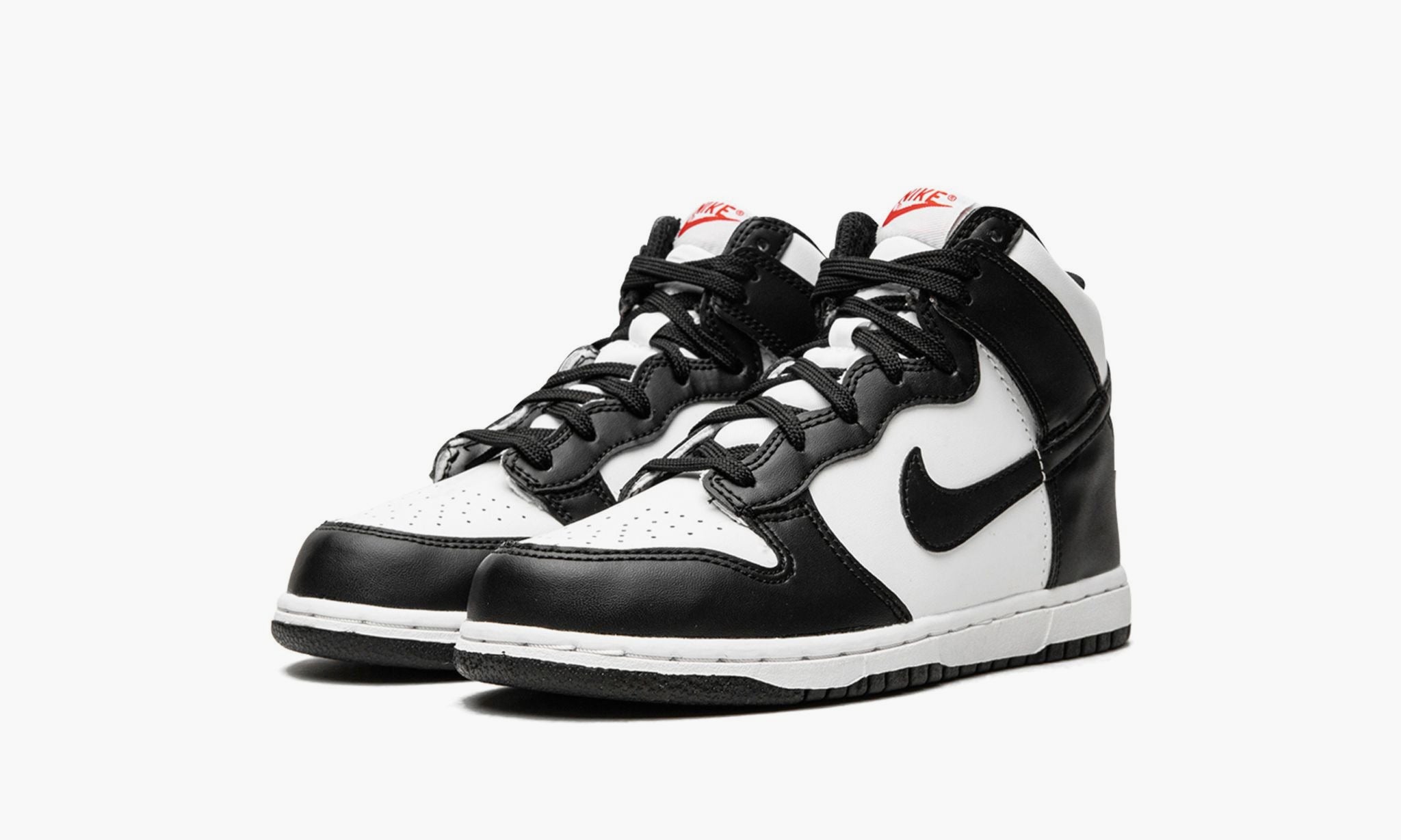 Nike Dunk High PS "Black / White" (Kids) - DD2314 103 | ARCA