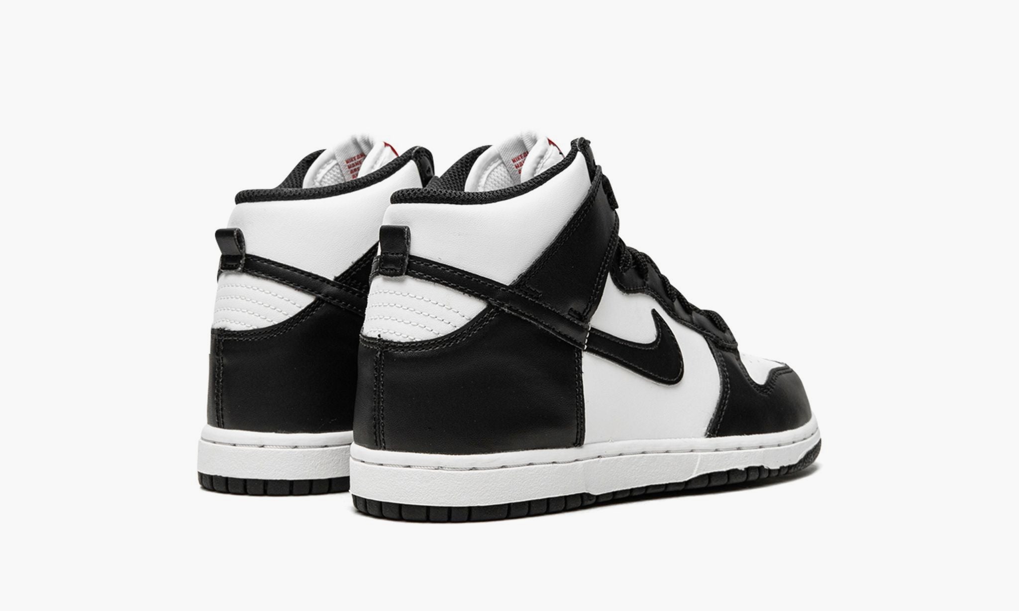 Nike Dunk High PS "Black / White" (Kids) - DD2314 103 | ARCA