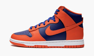 Dunk High "Knicks" - DD1399 800 | Arcastore