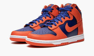 Dunk High "Knicks" - DD1399 800 | Arcastore