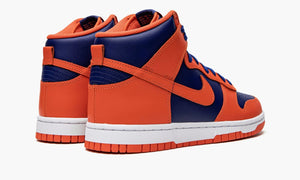 Dunk High "Knicks" - DD1399 800 | Arcastore