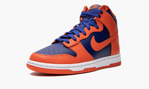 Dunk High "Knicks" - DD1399 800 | Arcastore