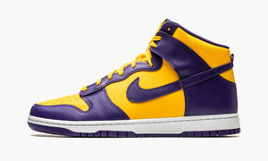 Dunk High "Lakers" - DD1399 500 | Arcastore