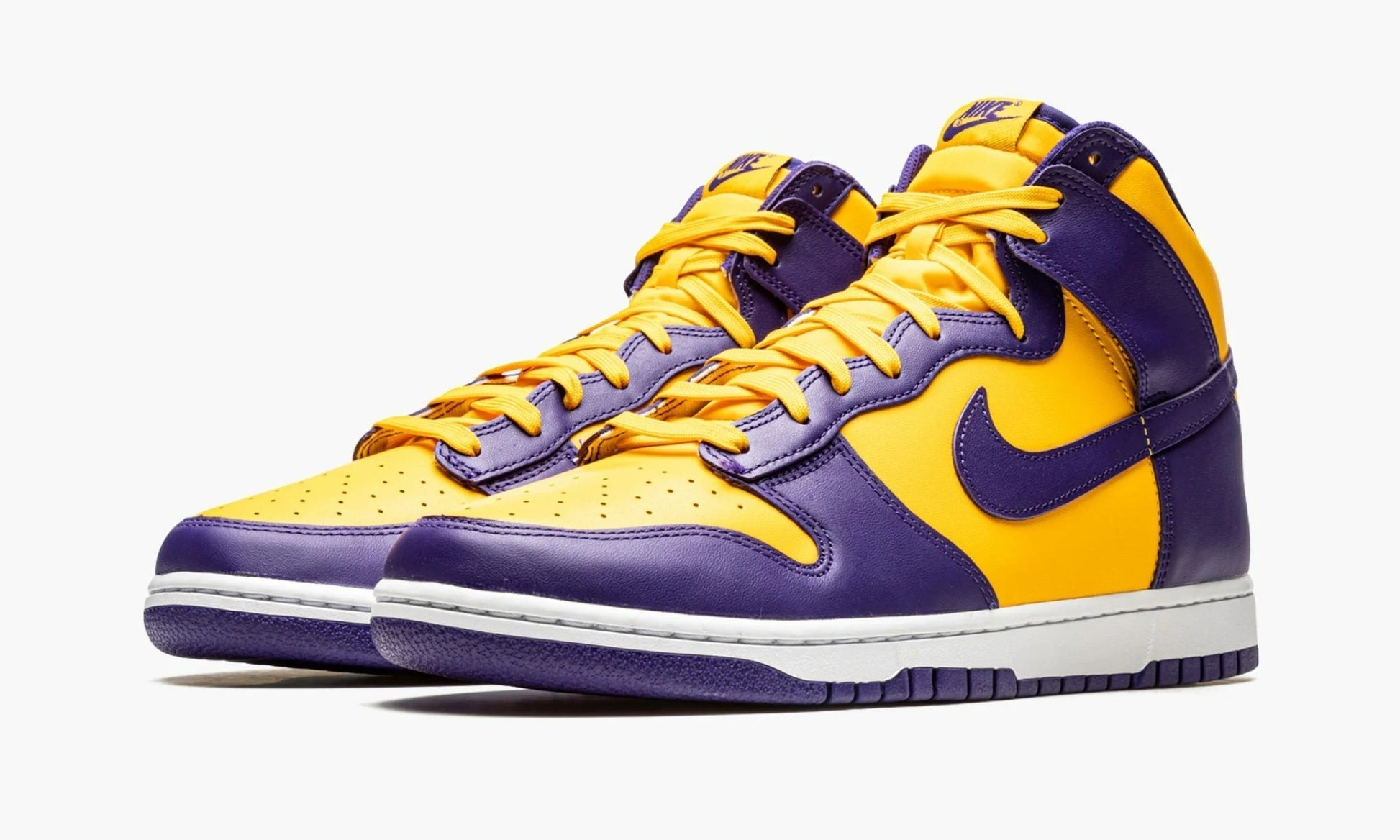 Dunk High "Lakers" - DD1399 500 | Arcastore