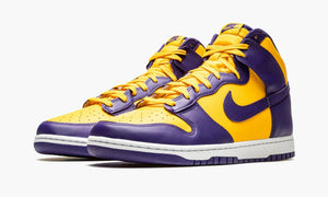 Dunk High "Lakers" - DD1399 500 | Arcastore