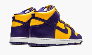 Dunk High "Lakers" - DD1399 500 | Arcastore