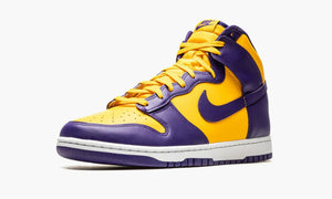 Dunk High "Lakers" - DD1399 500 | Arcastore