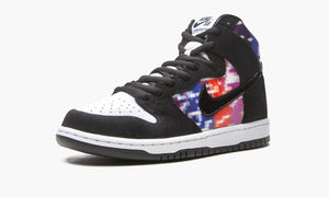 Dunk High "TV Signal" - CZ2253 100 | Arcastore