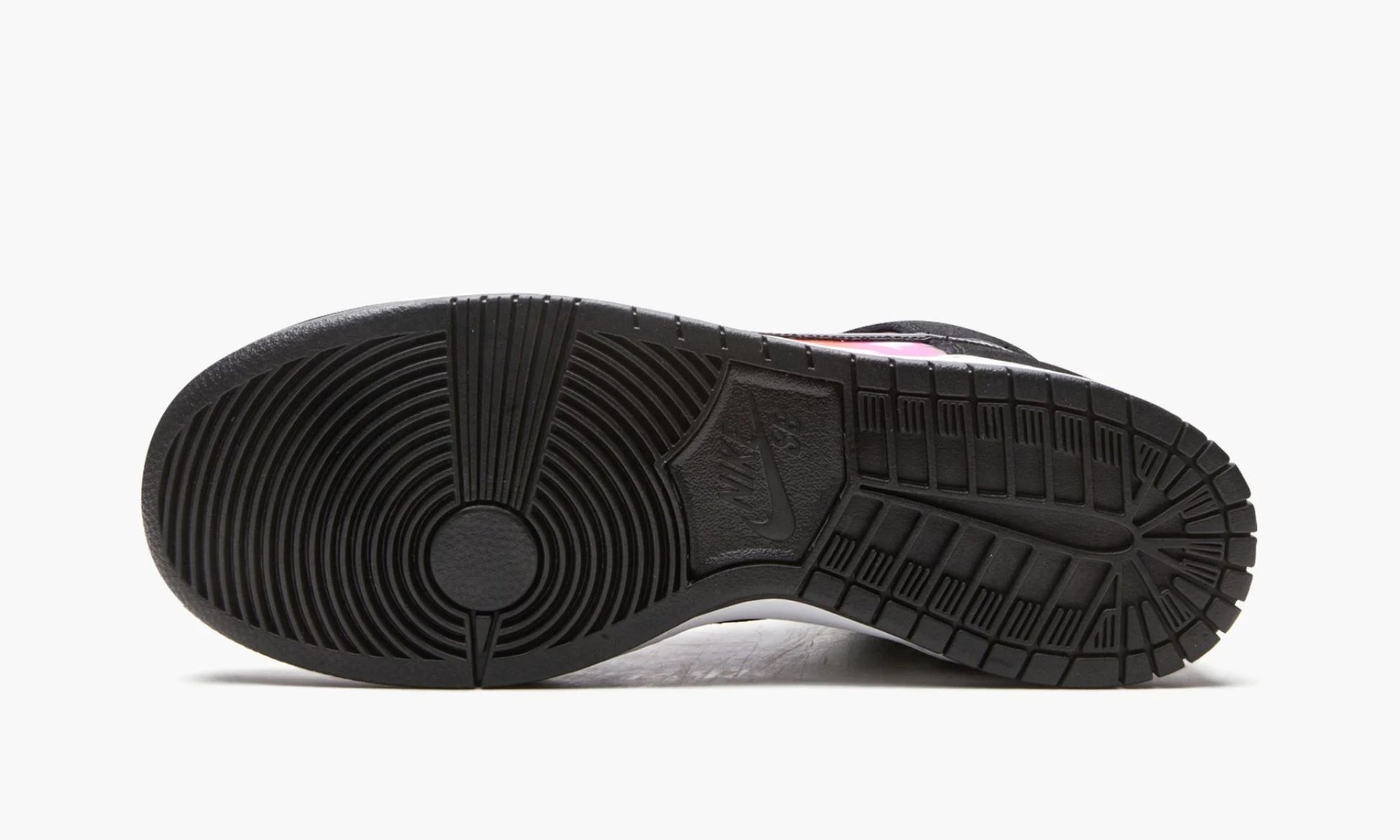Dunk High "TV Signal" - CZ2253 100 | Arcastore