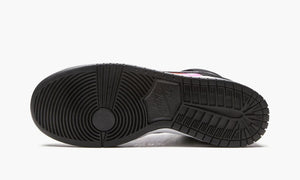 Dunk High "TV Signal" - CZ2253 100 | Arcastore