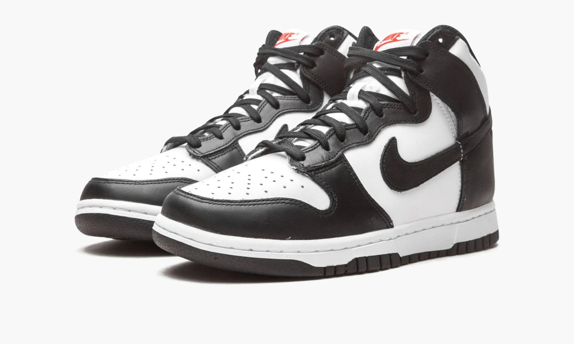 Dunk High WMNS "Panda" - DD1869 103 | Arcastore