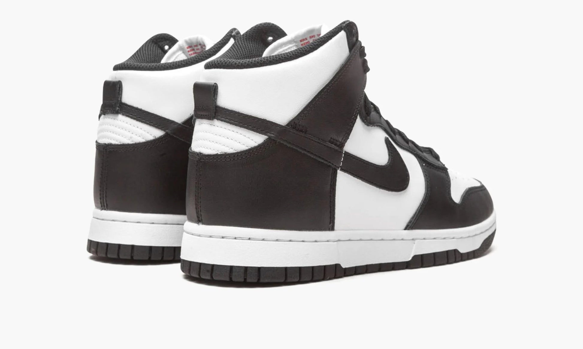 Dunk High WMNS "Panda" - DD1869 103 | Arcastore