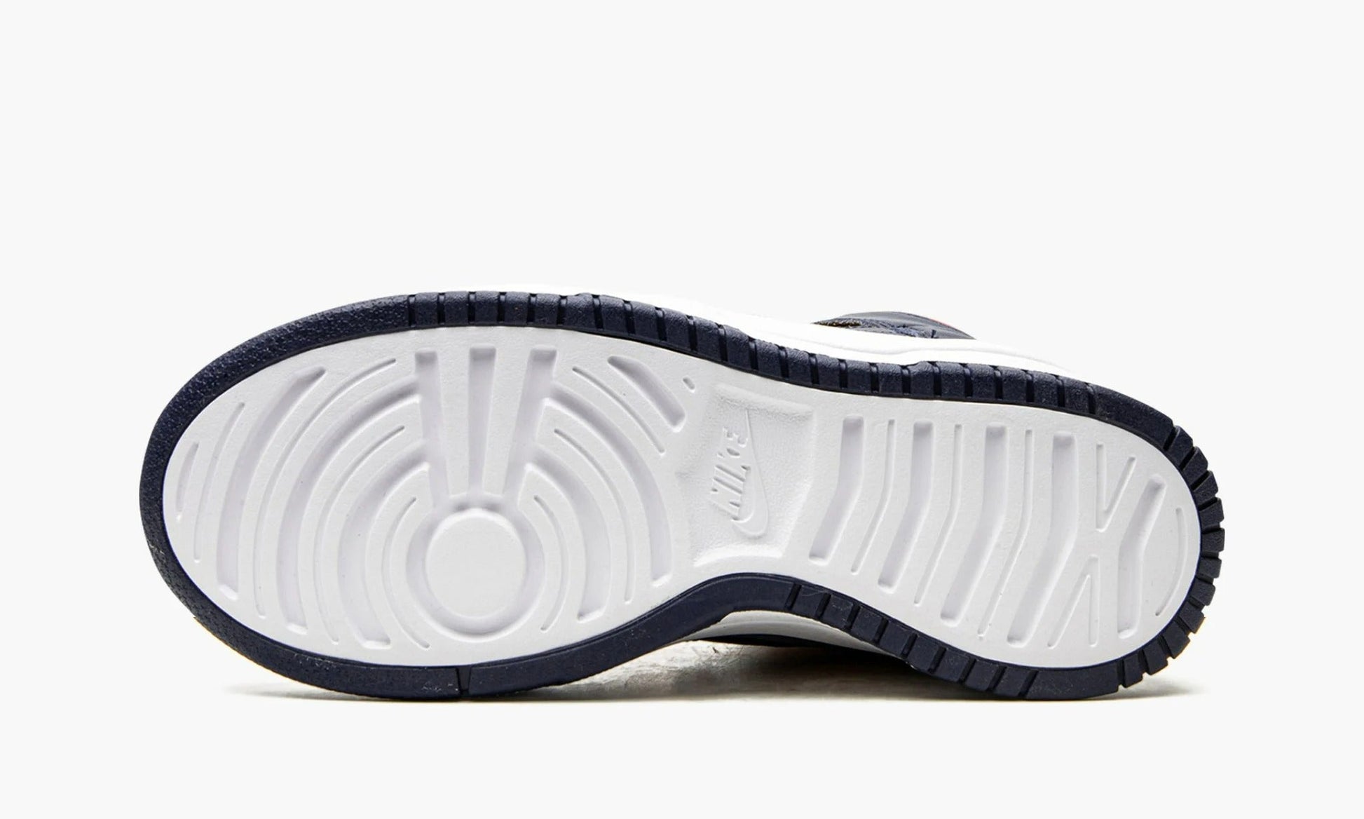 Dunk High WMNS "Rebel Michigan" - DH3718 701 | Arcastore