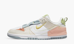 Dunk Low Disrupt 2 WMNS "Easter Pastel" - DV3457 100 | Arcastore