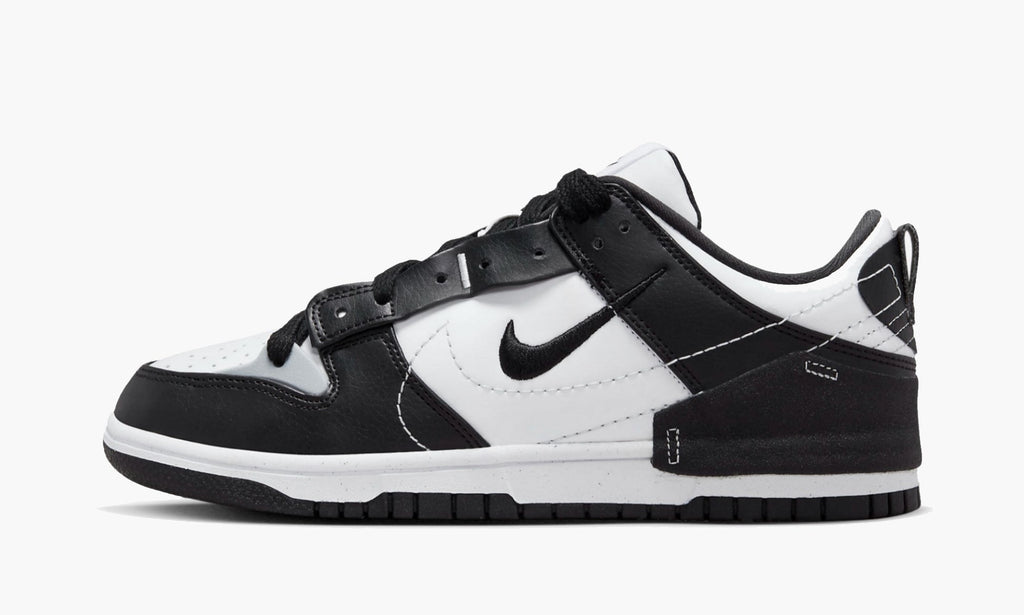 Dunk Low Disrupt 2 WMNS "Panda" - DV4024 002 | Arcastore