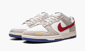 Dunk Low "Light Iron Ore Red Blue" - DV3497 001 | Arcastore