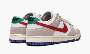 Dunk Low "Light Iron Ore Red Blue" - DV3497 001 | Arcastore