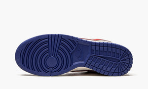 Dunk Low "Light Iron Ore Red Blue" - DV3497 001 | Arcastore