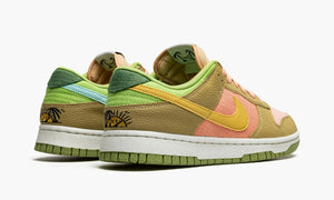 Dunk Low Next Nature "Sun Club - Arctic Orange" - DM0583 800 | Arcastore