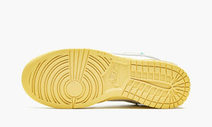 Dunk Low "Off-White - Lot 1" - DM1602 127 | Arcastore