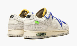 Dunk Low "Off-White - Lot 32" - DJ0950 104 | Arcastore