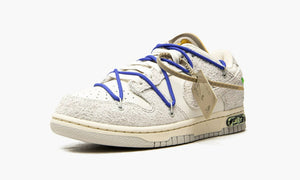 Dunk Low "Off-White - Lot 32" - DJ0950 104 | Arcastore