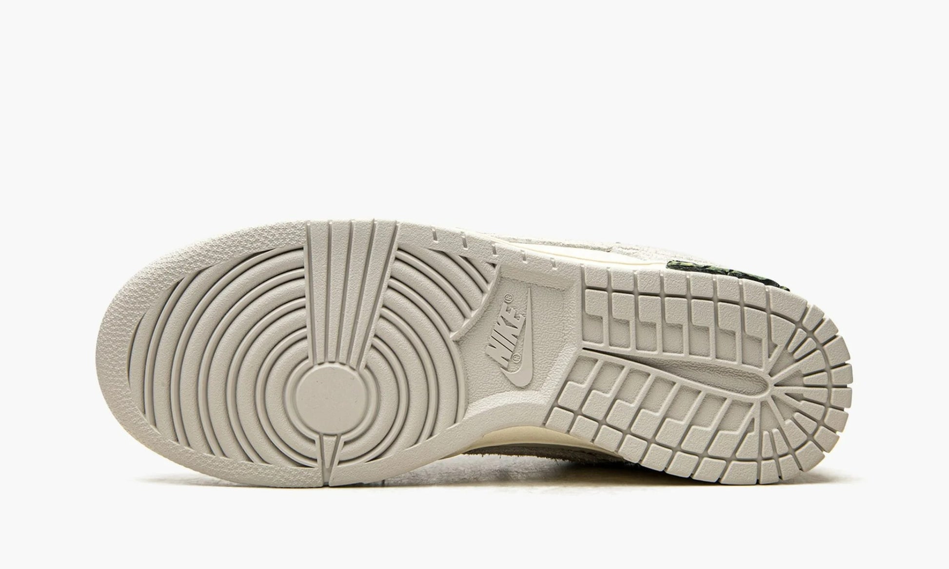 Dunk Low "Off-White - Lot 32" - DJ0950 104 | Arcastore