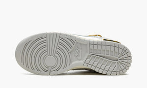Dunk Low "Off-White - Lot 37" - DJ0950 105 | Arcastore