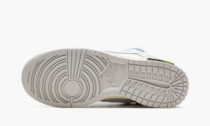 Dunk Low "Off-White - Lot 38" - DJ0950 113 | Arcastore