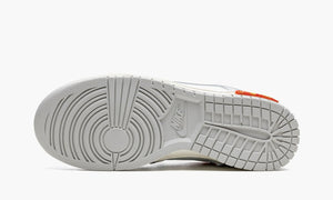 Dunk Low "Off-White - Lot 44" - DM1602 104 | Arcastore