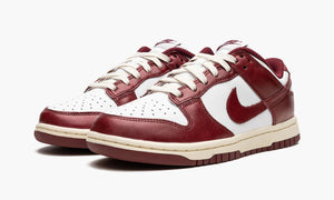 Dunk Low PRM WMNS "Vintage Team Red" - FJ4555 100 | Arcastore