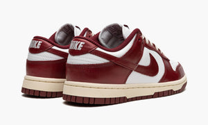 Dunk Low PRM WMNS "Vintage Team Red" - FJ4555 100 | Arcastore